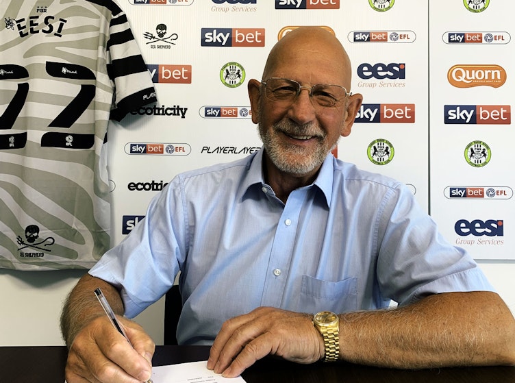 EESI Group renews its Rovers association