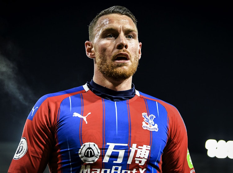 Career Path: Connor Wickham