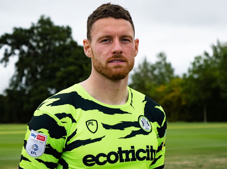 Wickham checks in at Rovers
