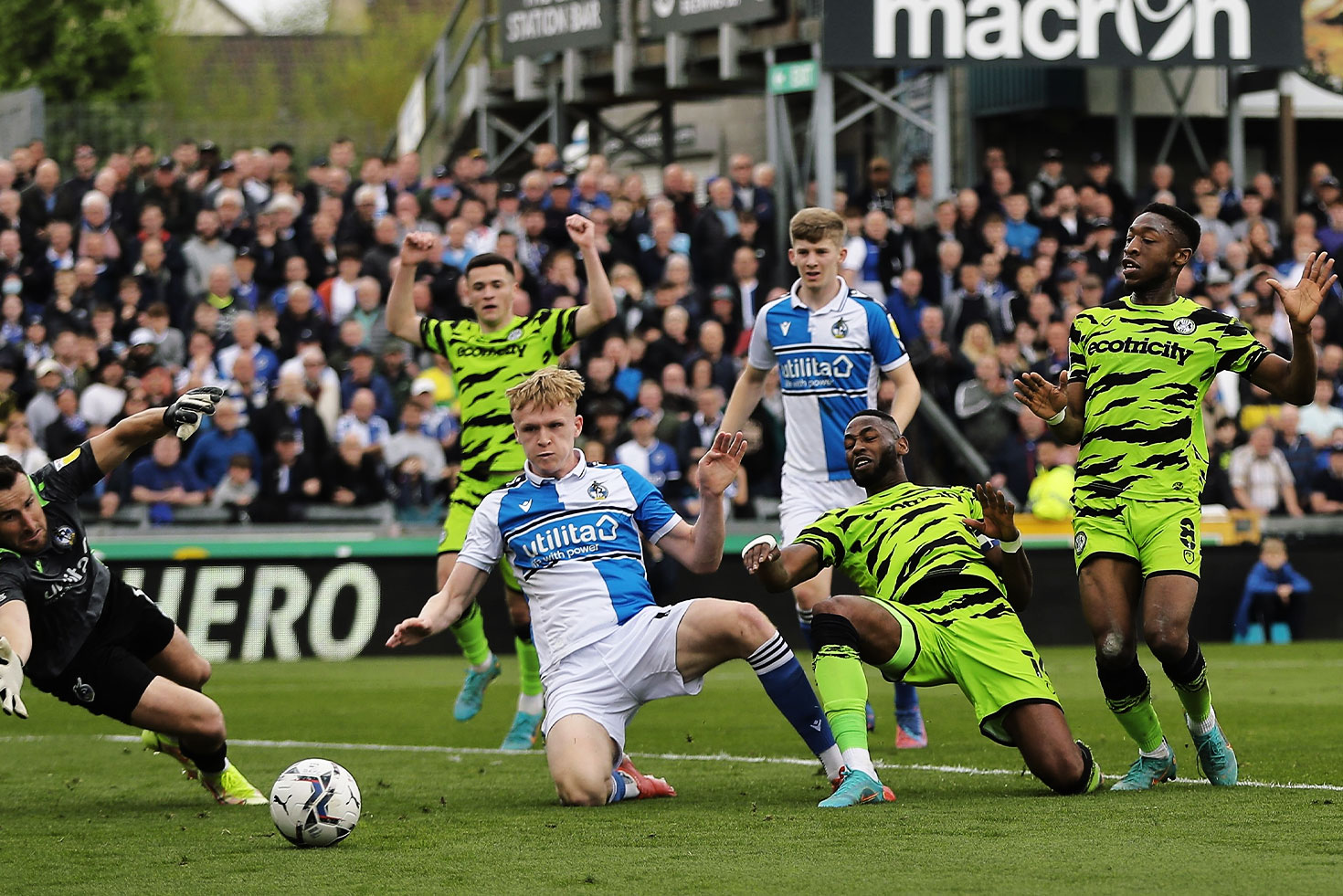 Preview: Bristol Rovers (A)