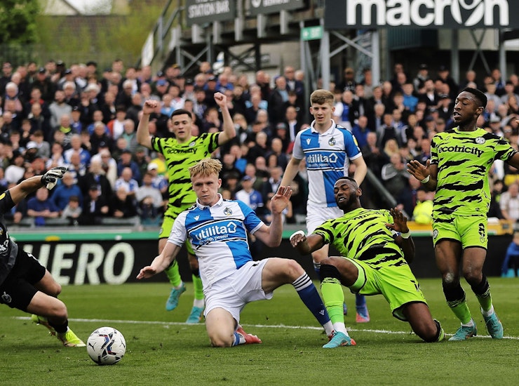 Preview: Bristol Rovers (A)