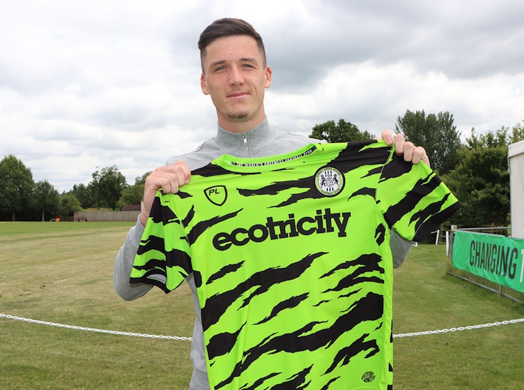 Casey checks in from Blackpool