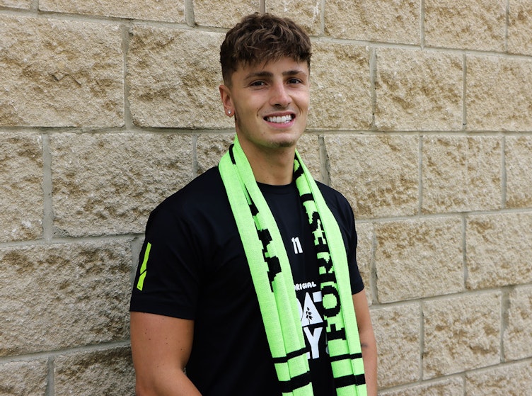 Boyes joins Rovers ranks