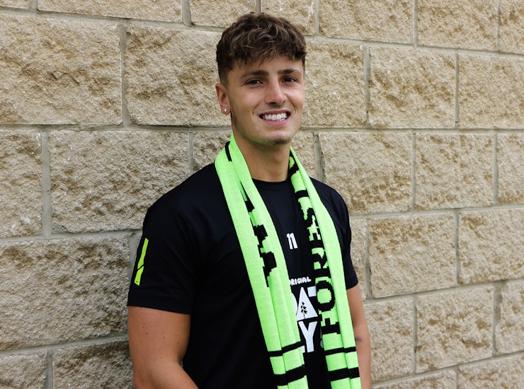 Boyes joins Rovers ranks