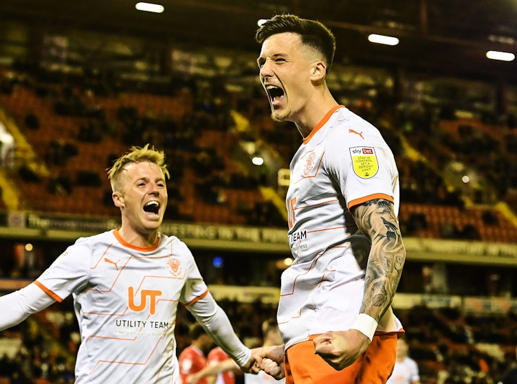 Career path: Oliver Casey