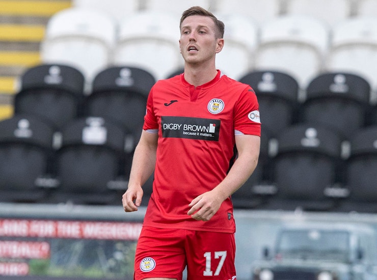 In Profile: Kyle McAllister