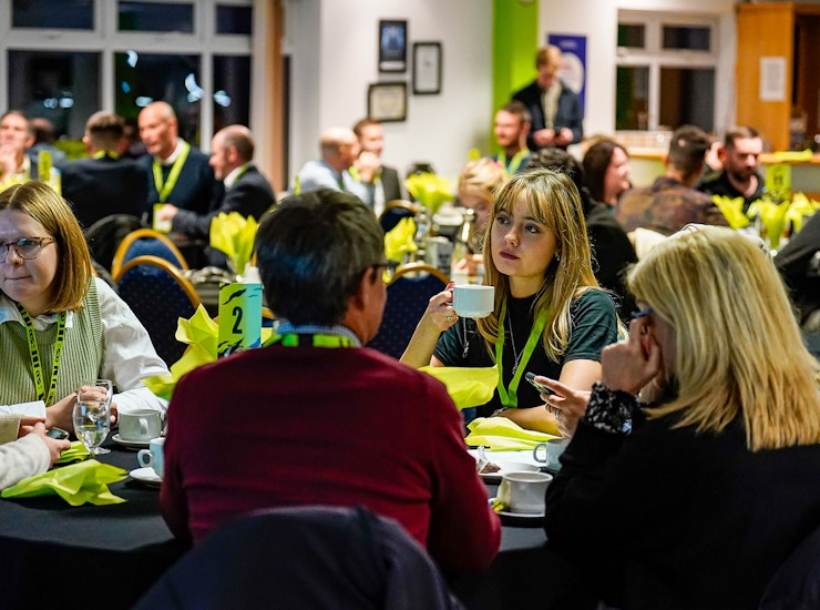 Hospitality for the 2022/23 campaign