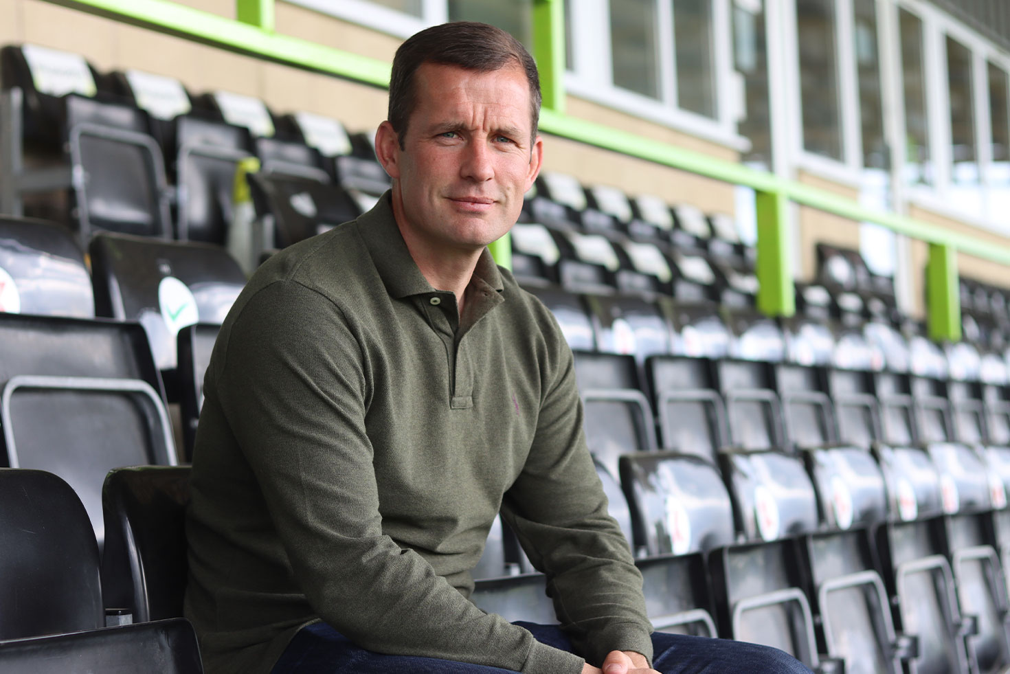 Doyle named Assistant Head Coach