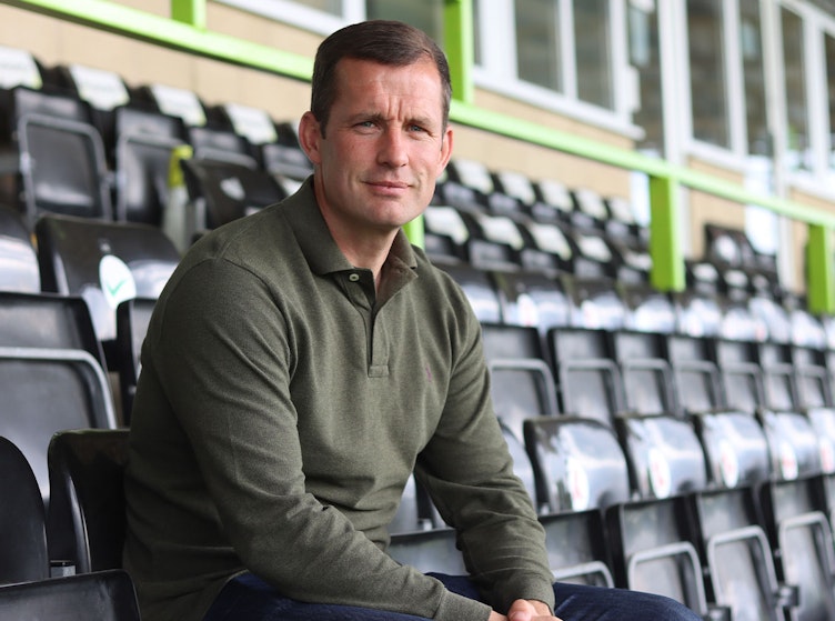 Doyle named Assistant Head Coach