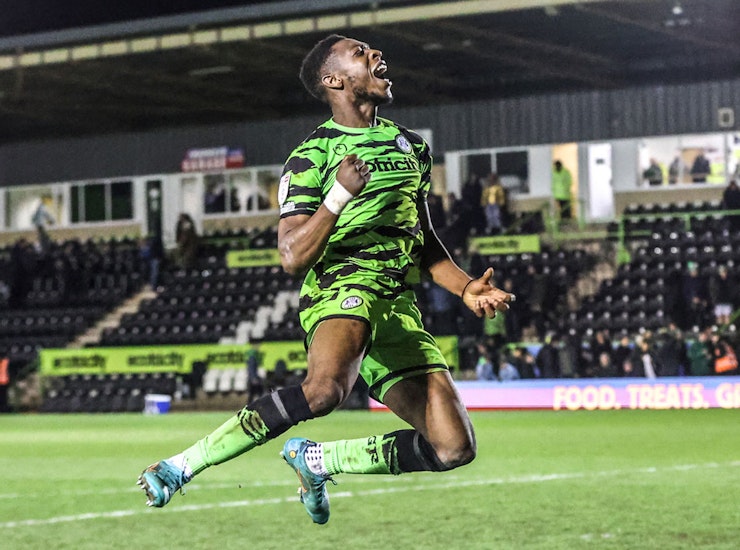 Ebou Adams joins Championship side Cardiff City