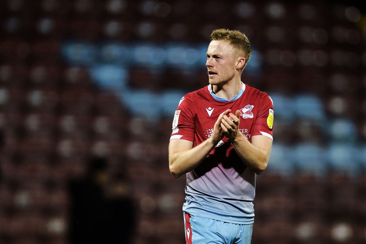 Get the lowdown on Scunthorpe