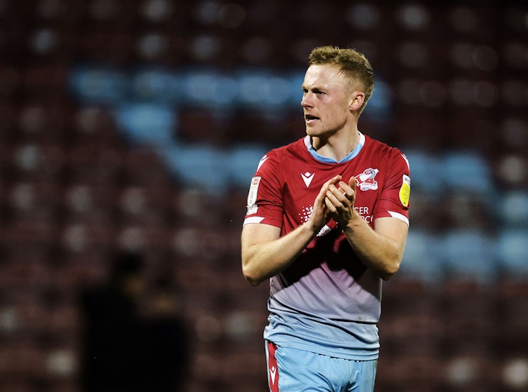 Get the lowdown on Scunthorpe