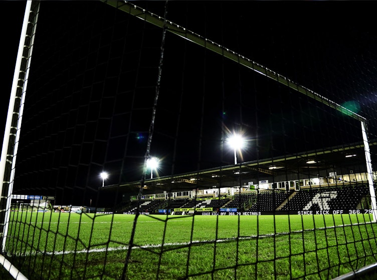 Tickets: Exeter (Papa John's Trophy)