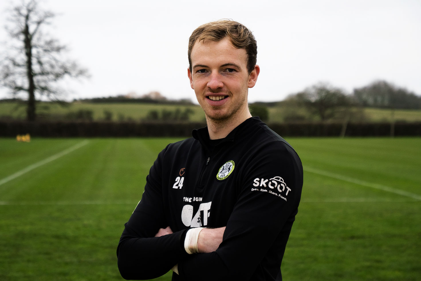 Thomas extends Rovers stay