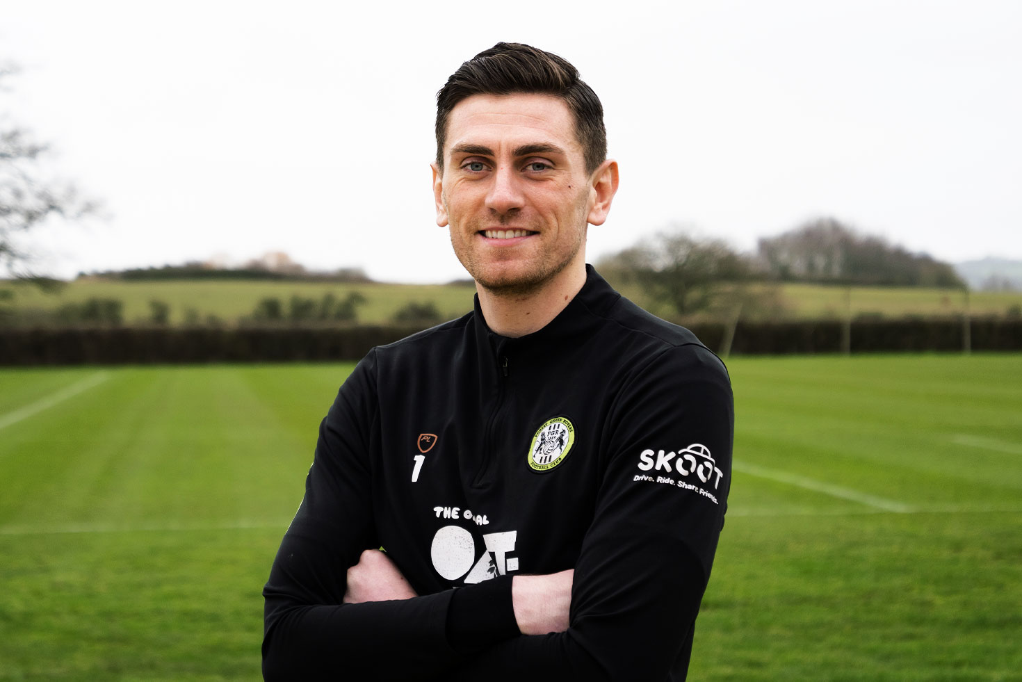 McGee commits future to Rovers