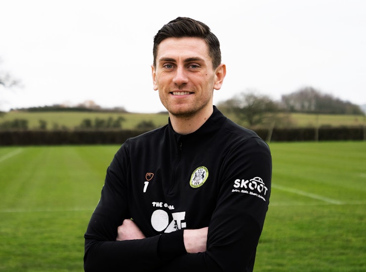 McGee commits future to Rovers