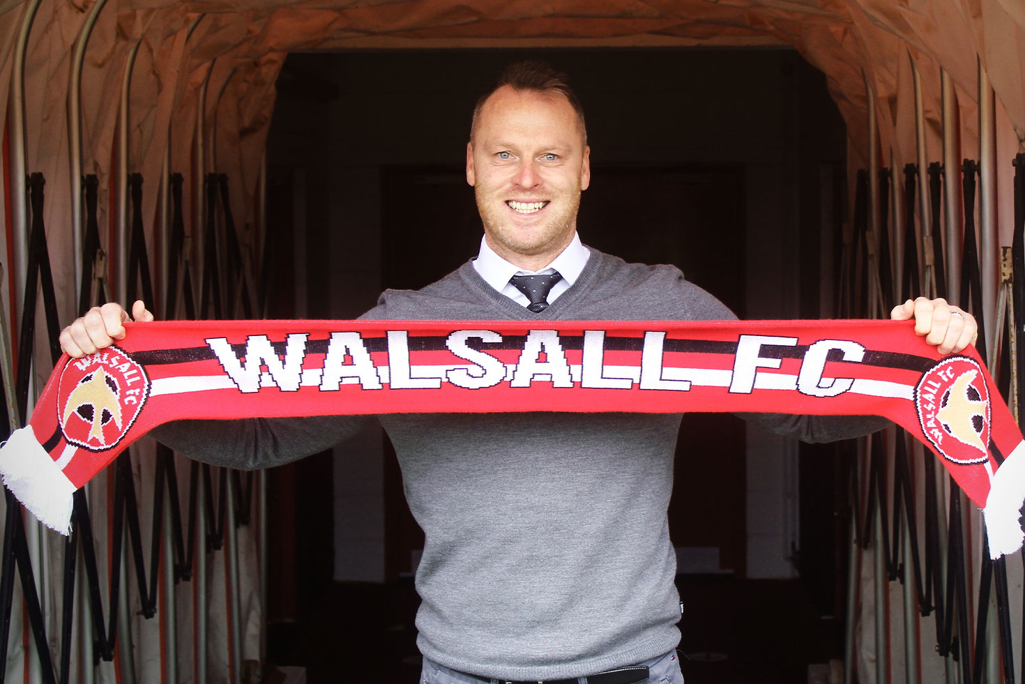 Get the lowdown on Walsall