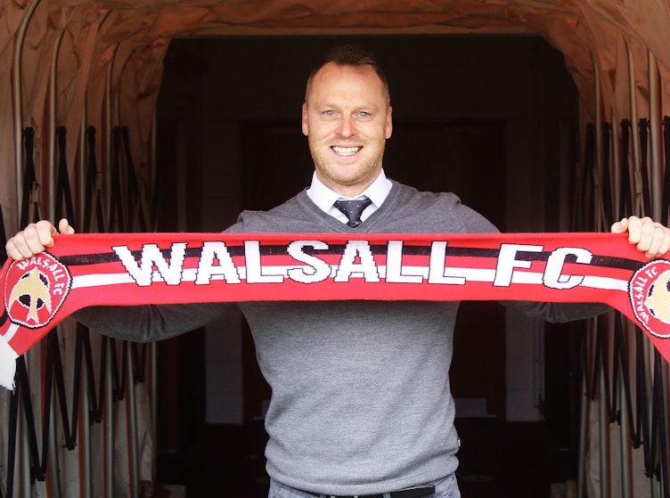 Get the lowdown on Walsall