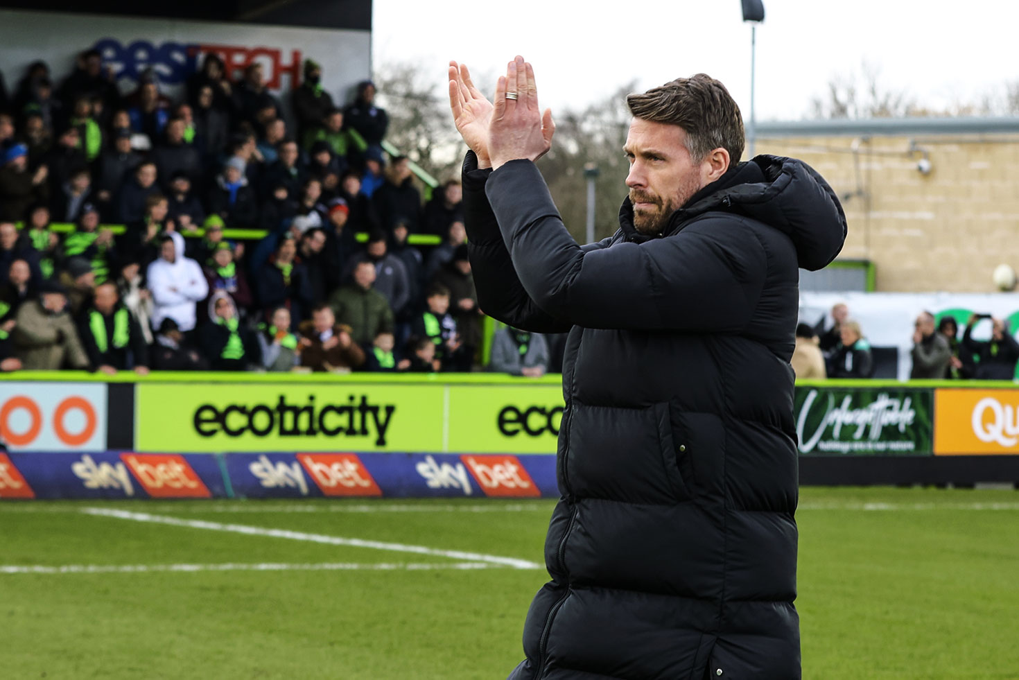 Tickets: Scunthorpe (H)