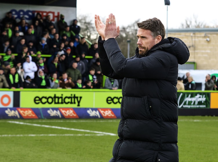 Tickets: Scunthorpe (H)