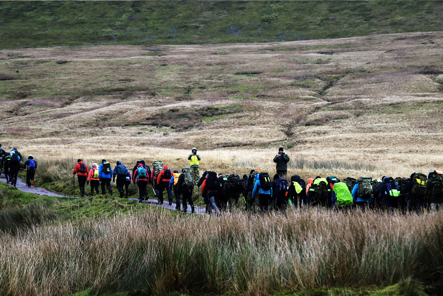 Academy tackle Fan Dance Challenge