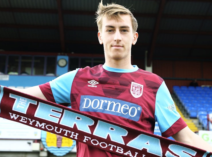 Bunker heads to the Terras