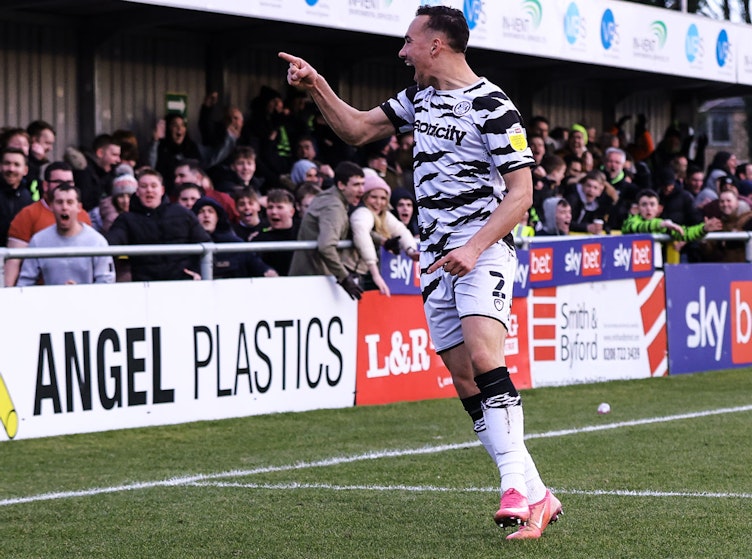 Wilson joins Championship side Bristol City