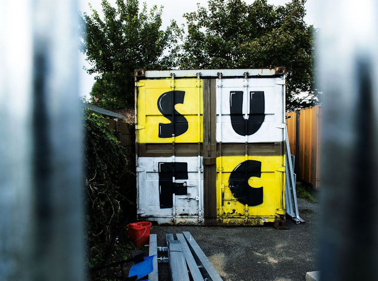 Sutton United (A)