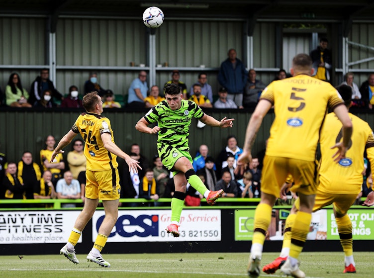 Get the lowdown on Sutton