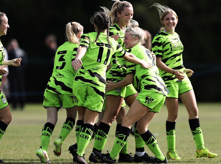 Needham buoyed despite Torquay defeat