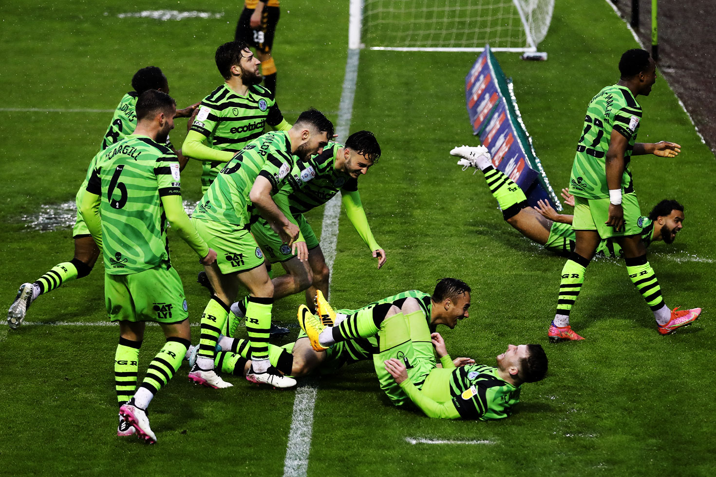 Get the Lowdown on Newport