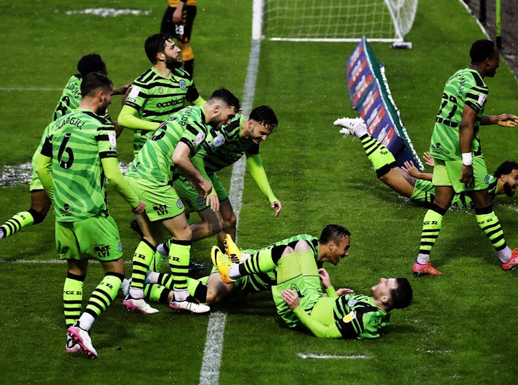 Get the Lowdown on Newport