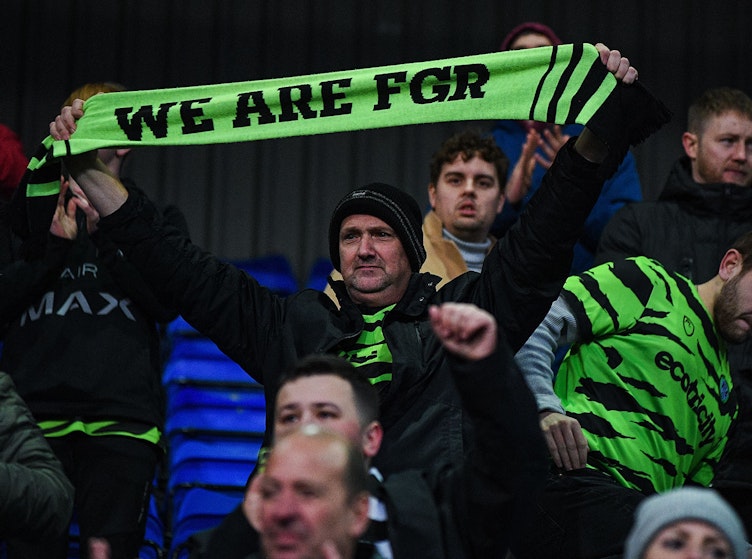 Tickets and Travel Information: South Shields (A)