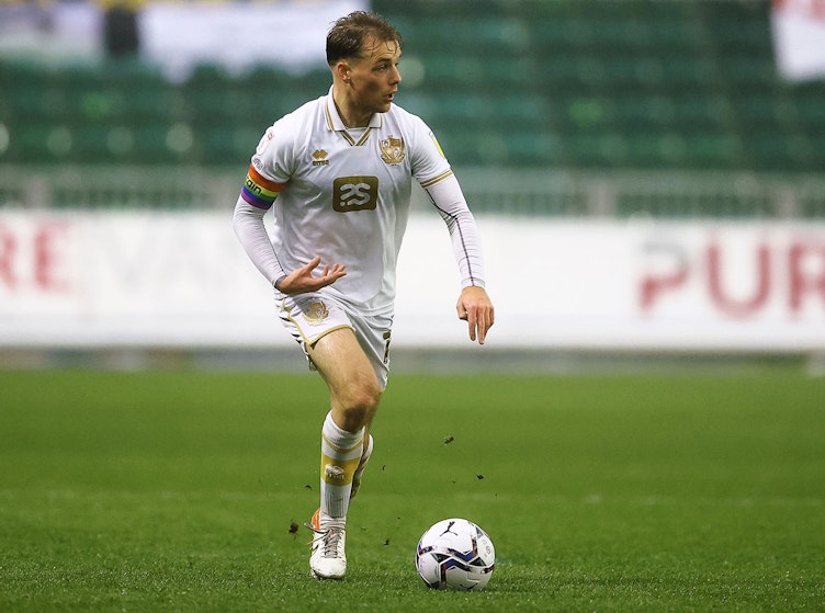 Getting the lowdown on Port Vale