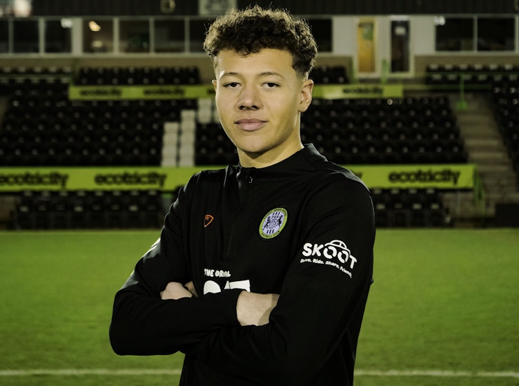 McAteer checks in at Rovers