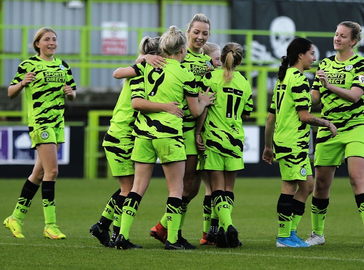 Sign up for Rovers' Girls ETC