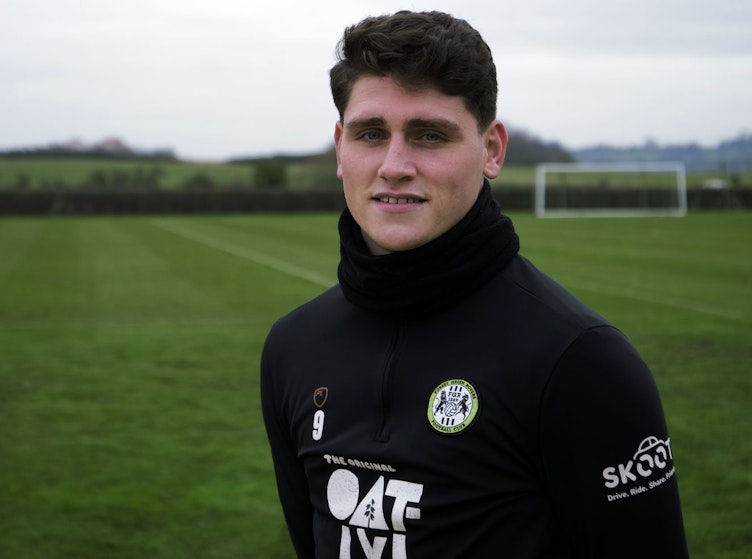 Stevens commits future to Rovers