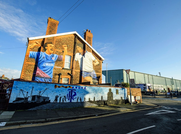 Tickets: Tranmere (A)