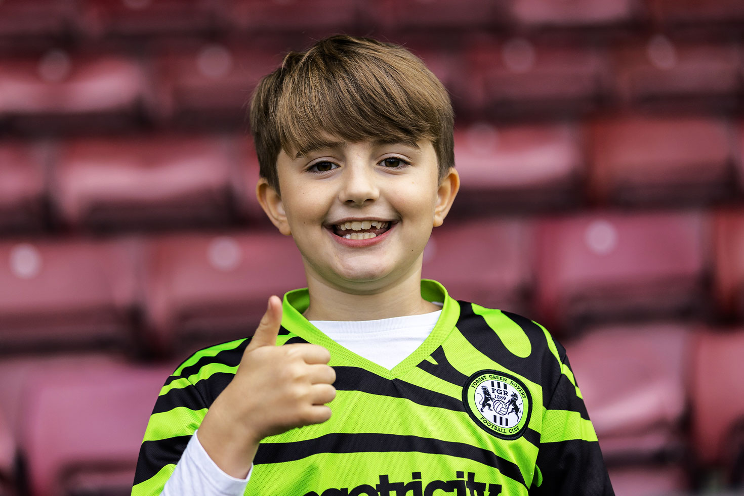 Match info: Mansfield (H)