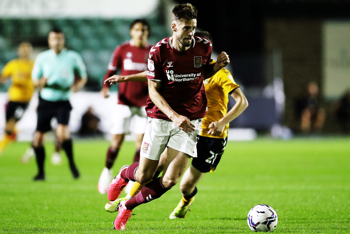 Get the lowdown on the Cobblers