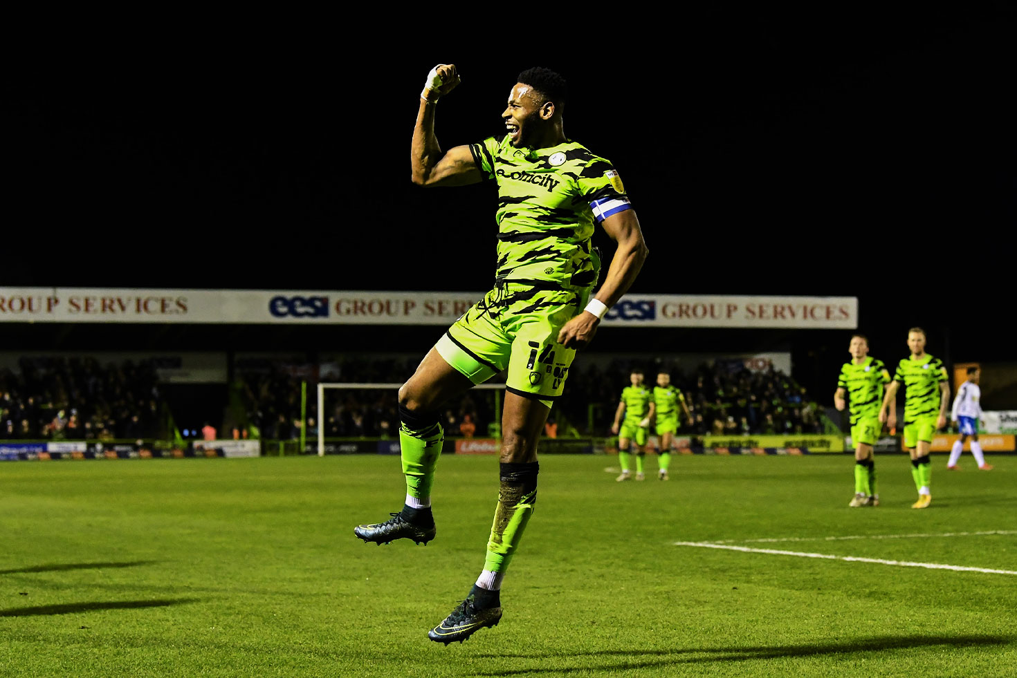 Matt named PFA Fans Player of the Year