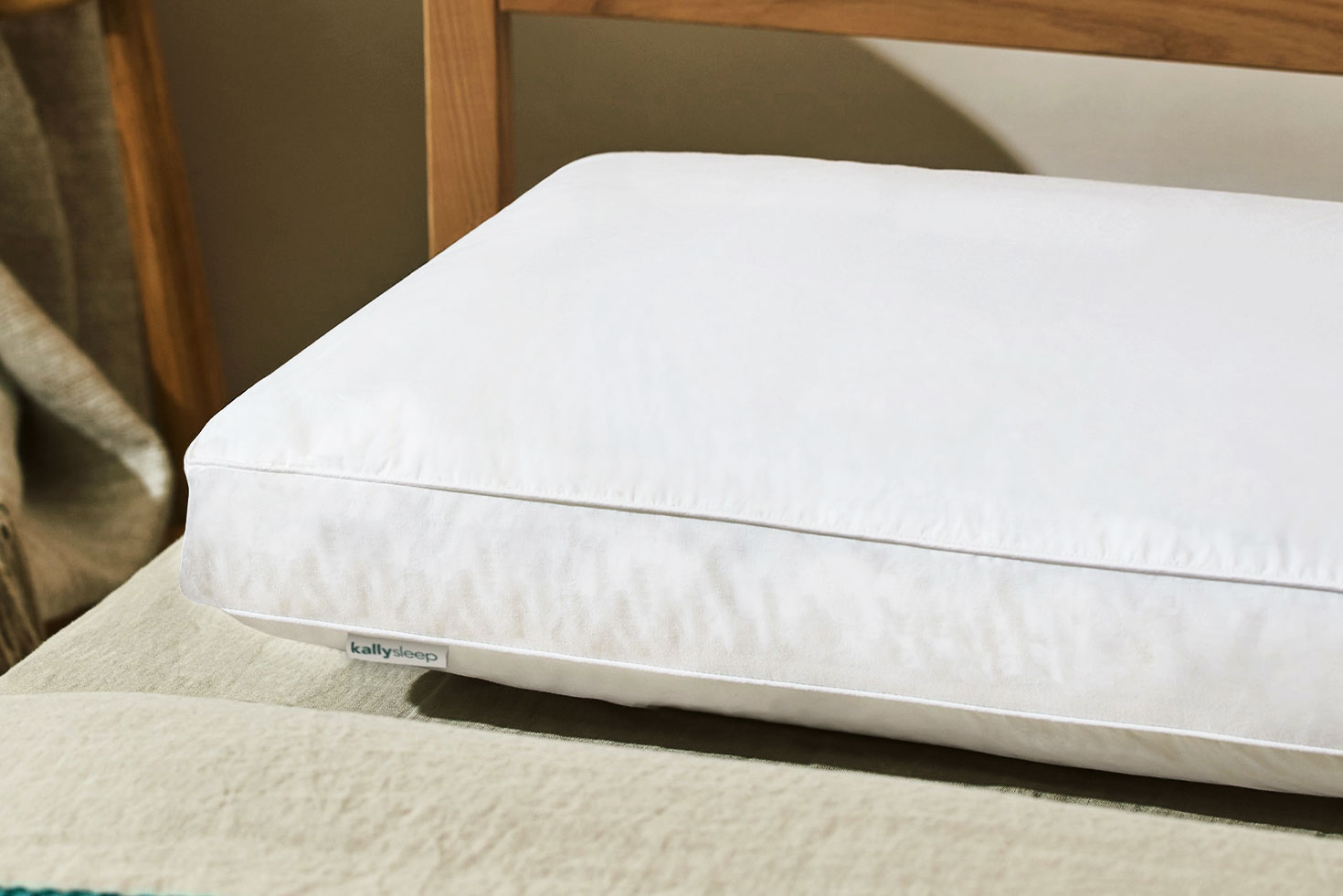 Kally Sleep supporting Rovers players