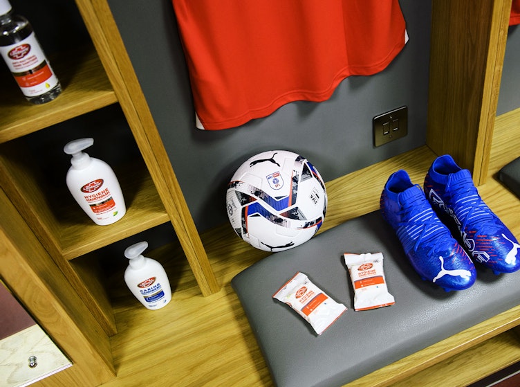 LIFEBUOY OFFER EXCLUSIVE DISCOUNT FOR ALL FGR FANS