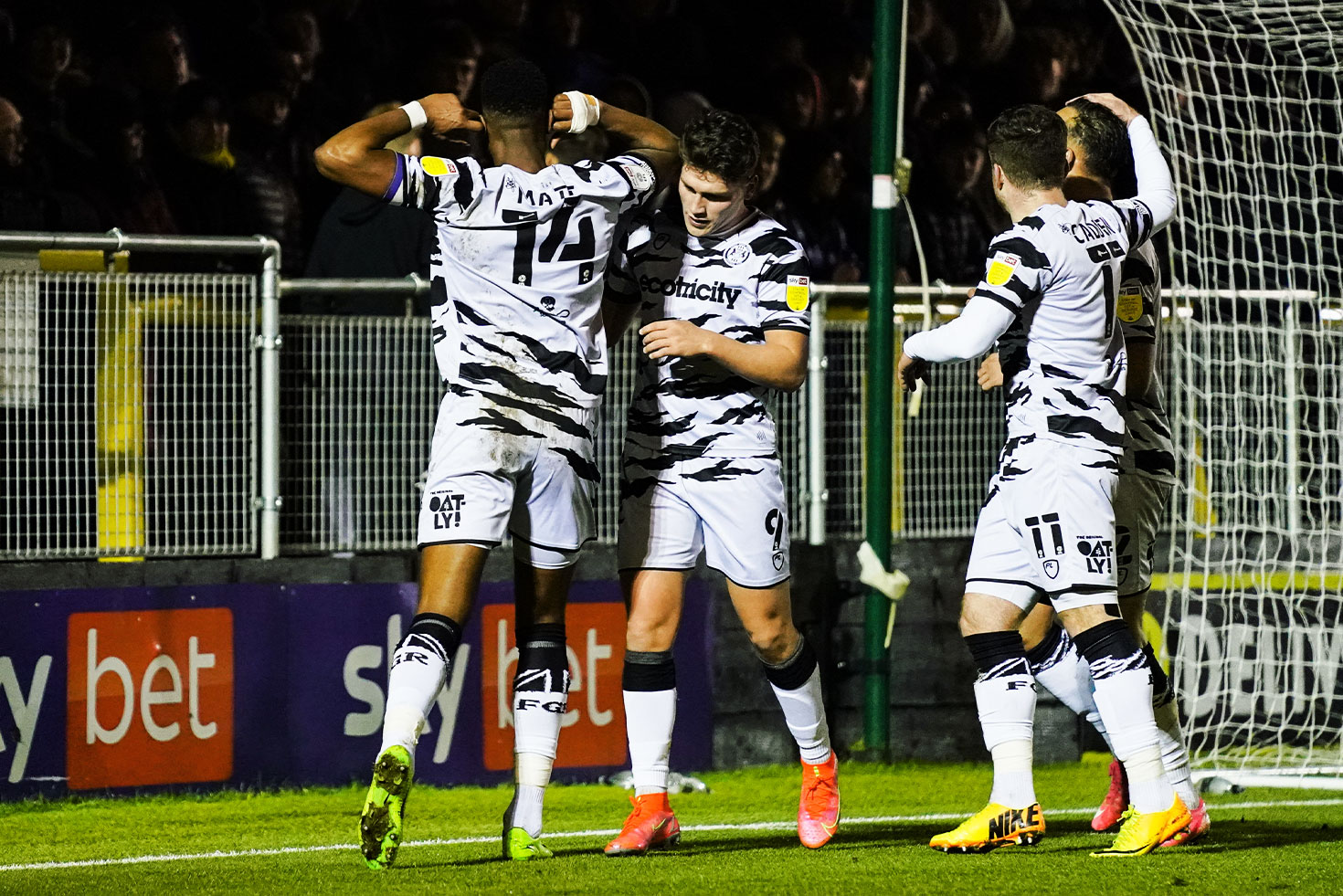 Get the Lowdown on Harrogate