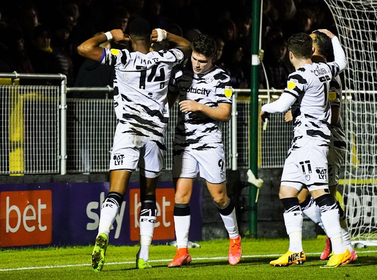 Get the Lowdown on Harrogate