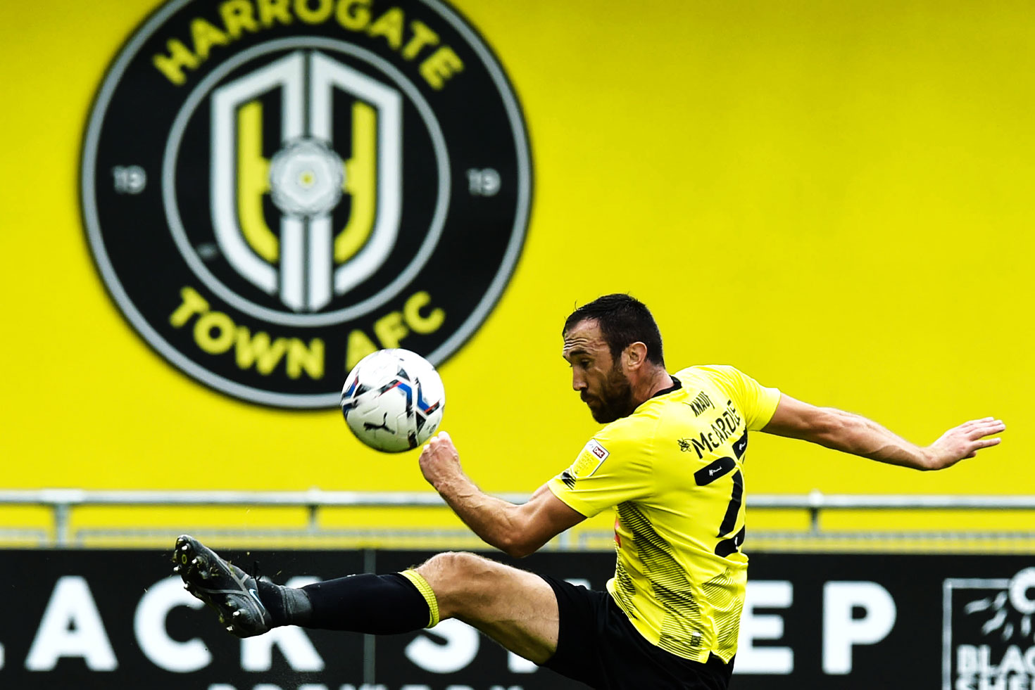 Get the lowdown on Harrogate