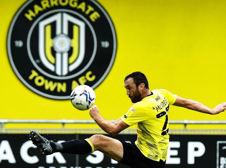 Get the lowdown on Harrogate