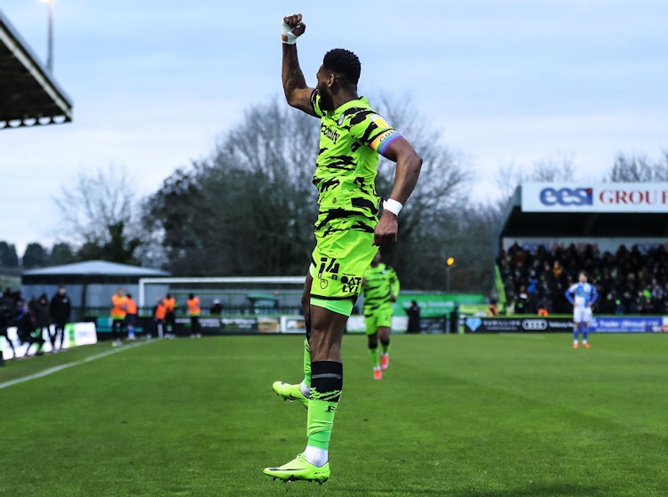 Fixtures for 2022/23 revealed