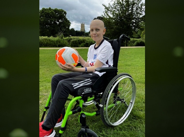 Edward Simpson's story