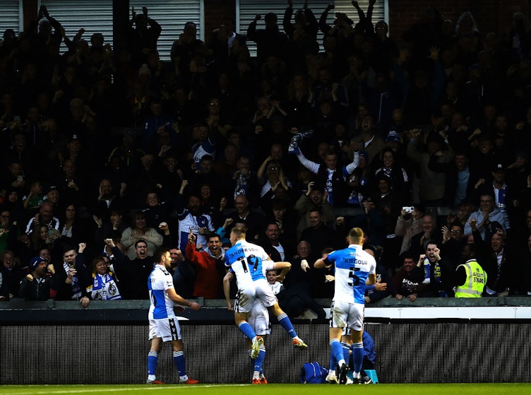 Get the lowdown on Bristol Rovers
